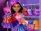 Igra Pop Star Princess Dresses spletu