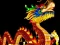 Igra Dangerous Dragons Jigsaw spletu