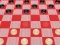 Igra Checkers 3d spletu