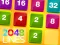 Igra 2048 Lines spletu