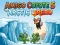 Igra Amigo coyote 5 Arctic & Peru spletu