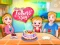 Igra Baby Hazel Father's Day spletu