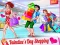 Igra Valentine's Day Shopping spletu