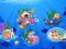Igra Fish Kingdom spletu