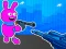 Igra Bunny Boy Online spletu