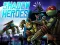 Igra Teenage Mutant Ninja Turtles Shadow Heroes spletu
