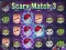 Igra Scary Match 3 spletu