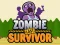 Igra Zombie Last Survivor spletu