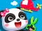 Igra Baby Panda Handmade Crafts spletu