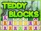 Igra Teddy blocks spletu