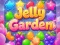 Igra Jelly Garden spletu