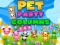 Igra Pet Party Columns spletu