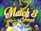 Igra Match 3 Forest spletu