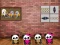 Igra Brick Home Escape spletu