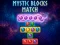 Igra Mystic Blocks Match spletu