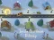 Igra Santa Christmas Delivery spletu