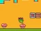 Igra Ninja Frog Adventure spletu