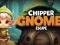 Igra Chipper Gnome Escape spletu