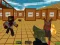 Igra Pixel Swat Zombie Survival spletu
