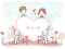Igra Valentine Young Love spletu