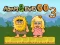 Igra Adam & Eve Go 3 spletu