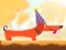 Igra Sausage Dog spletu