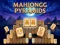 Igra Mahjongg Pyramids spletu