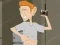 Igra Ultimate Douchebag Workout spletu