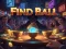 Igra Find Ball spletu