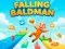 Igra Falling Baldman spletu