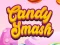 Igra Candy Smash spletu
