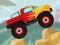 Igra Truck Climber spletu