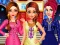 Igra Princess indian gala fashion spletu