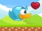 Igra Baby Bird spletu