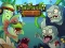 Igra Flower Defense Zombie Siege spletu