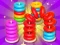 Igra Stack n Sort spletu
