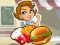 Igra Julias Food Truck spletu