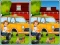 Igra Car Garage Differences spletu