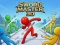Igra Sword Master 3D spletu