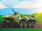 Igra Military Vehicles Jigsaw spletu