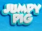 Igra Jumpy Pig spletu
