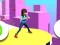 Igra Shift Run spletu