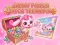 Igra Jigsaw Puzzle: Catch Teenieping spletu