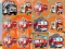 Igra Emergency Trucks Match 3 spletu