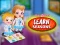 Igra Baby Hazel Learn Season spletu