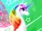 Igra Dress Up Unicorn spletu