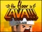 Igra  The Floor Is Lava Online spletu