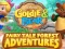 Igra Goldie & Bear Fairy Tale Forest Adventures spletu
