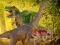 Igra World Of Dinosaurs Jigsaw spletu