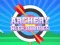 Igra Archery With Buddies spletu